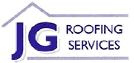 JG Roofing Services Maidstone 08000 234534